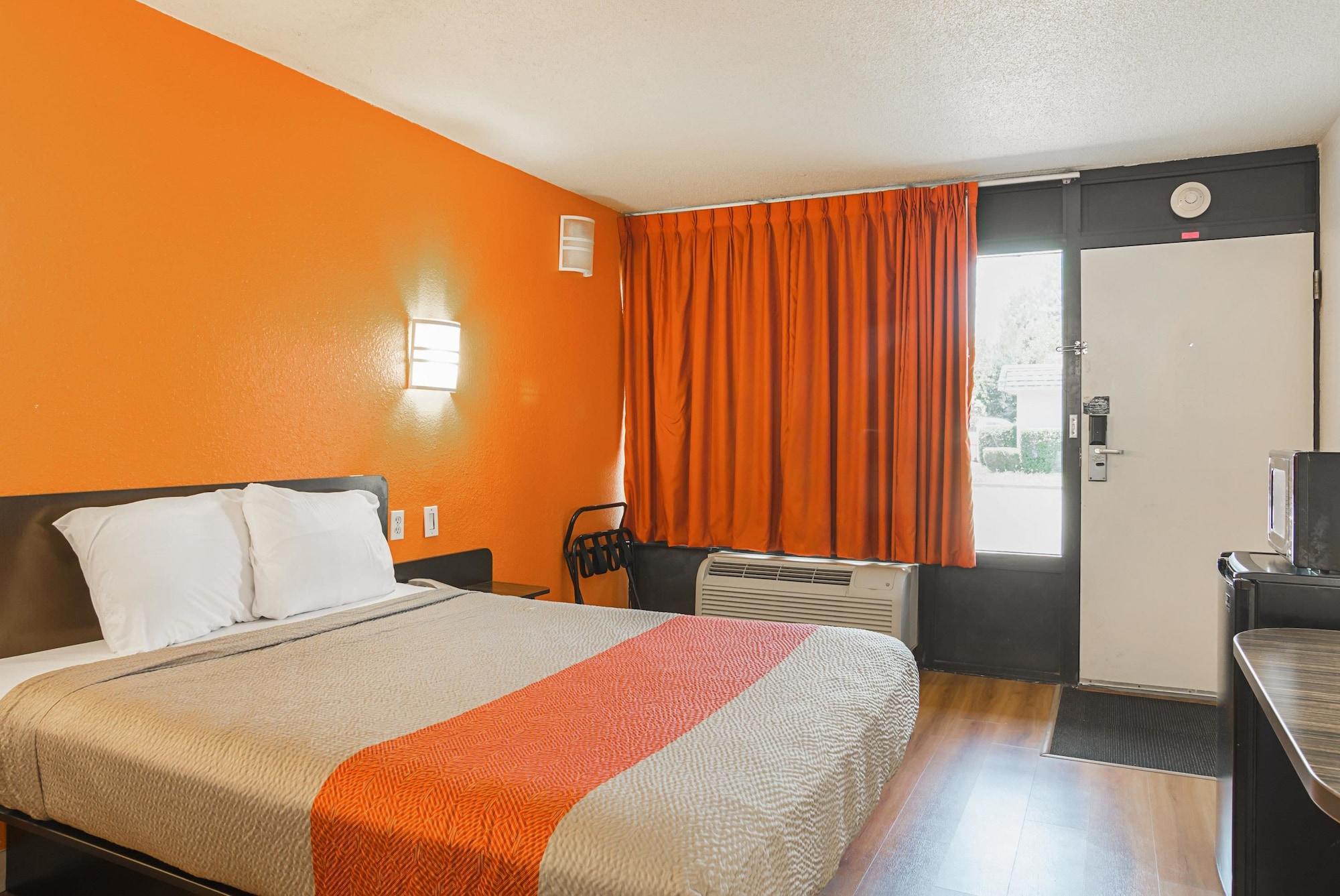 Motel 6-Little Rock, Ar - West Luaran gambar