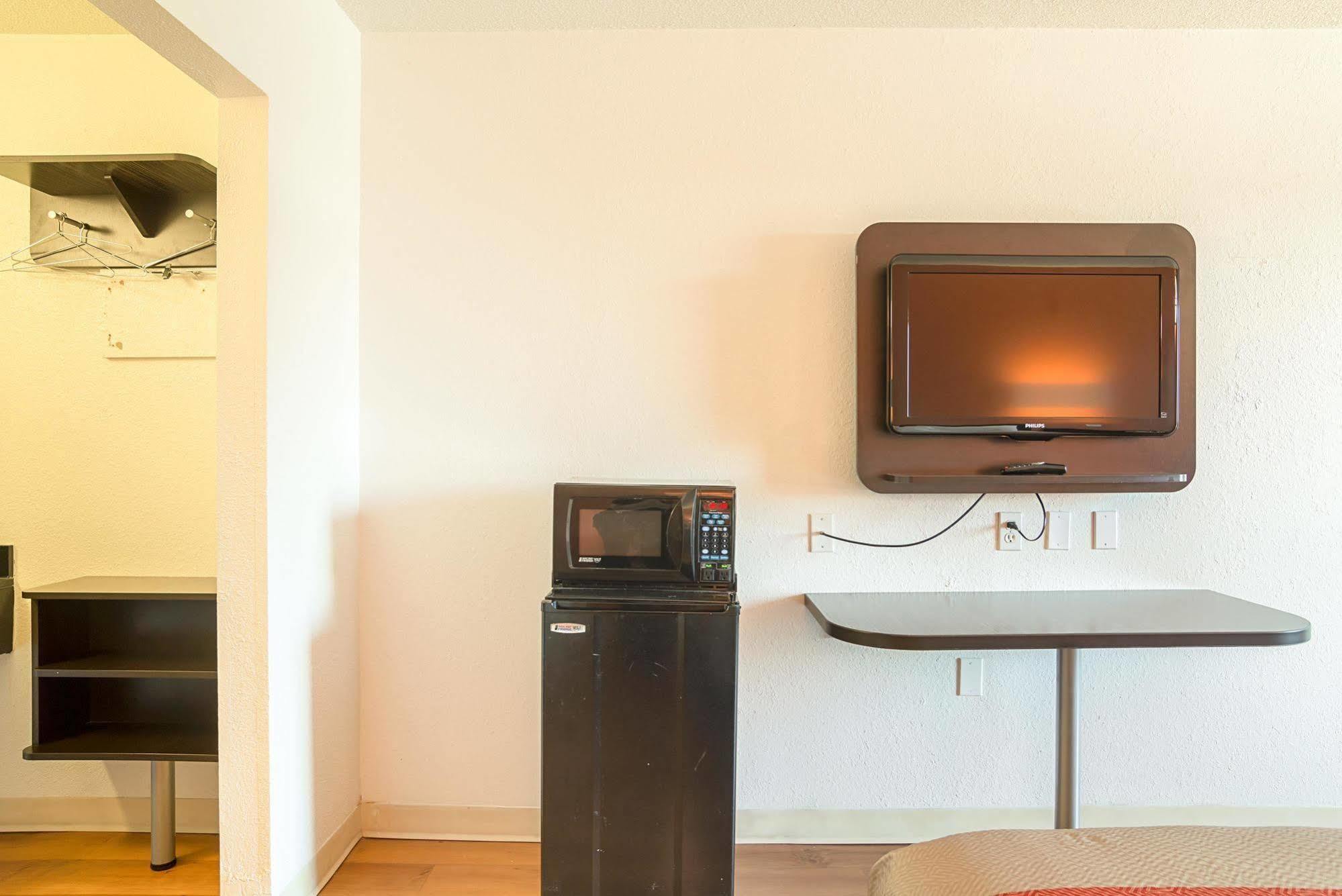 Motel 6-Little Rock, Ar - West Luaran gambar