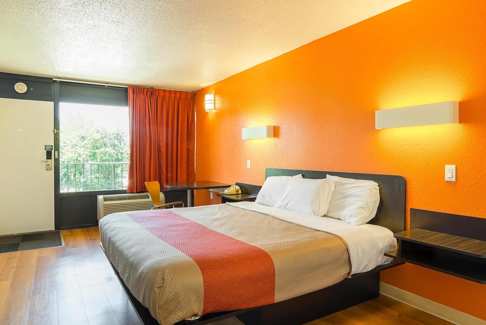 Motel 6-Little Rock, Ar - West Luaran gambar