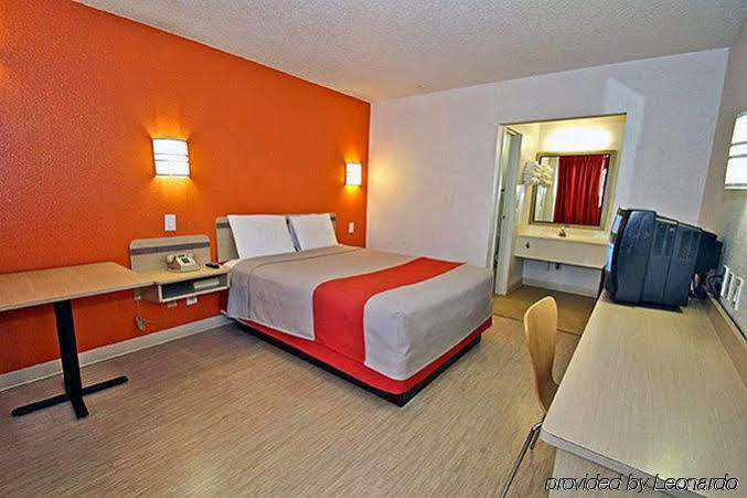 Motel 6-Little Rock, Ar - West Luaran gambar